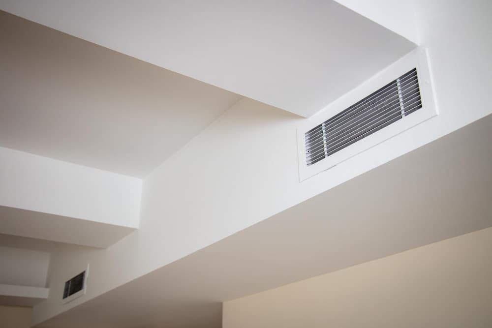 Climatisation gainable